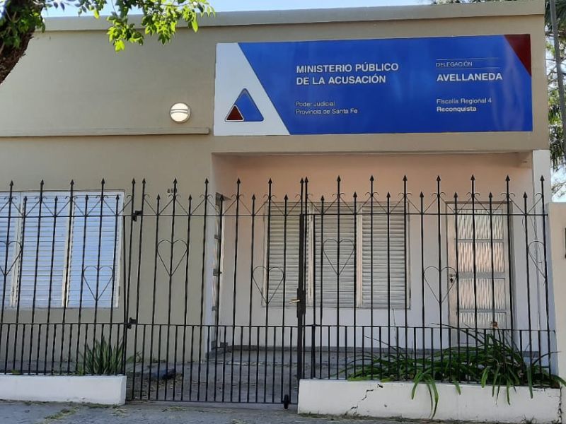 Ordenaron prisi&oacute;n preventiva para un hombre acusado de abuso sexual contra una adolescente en Santa Fe