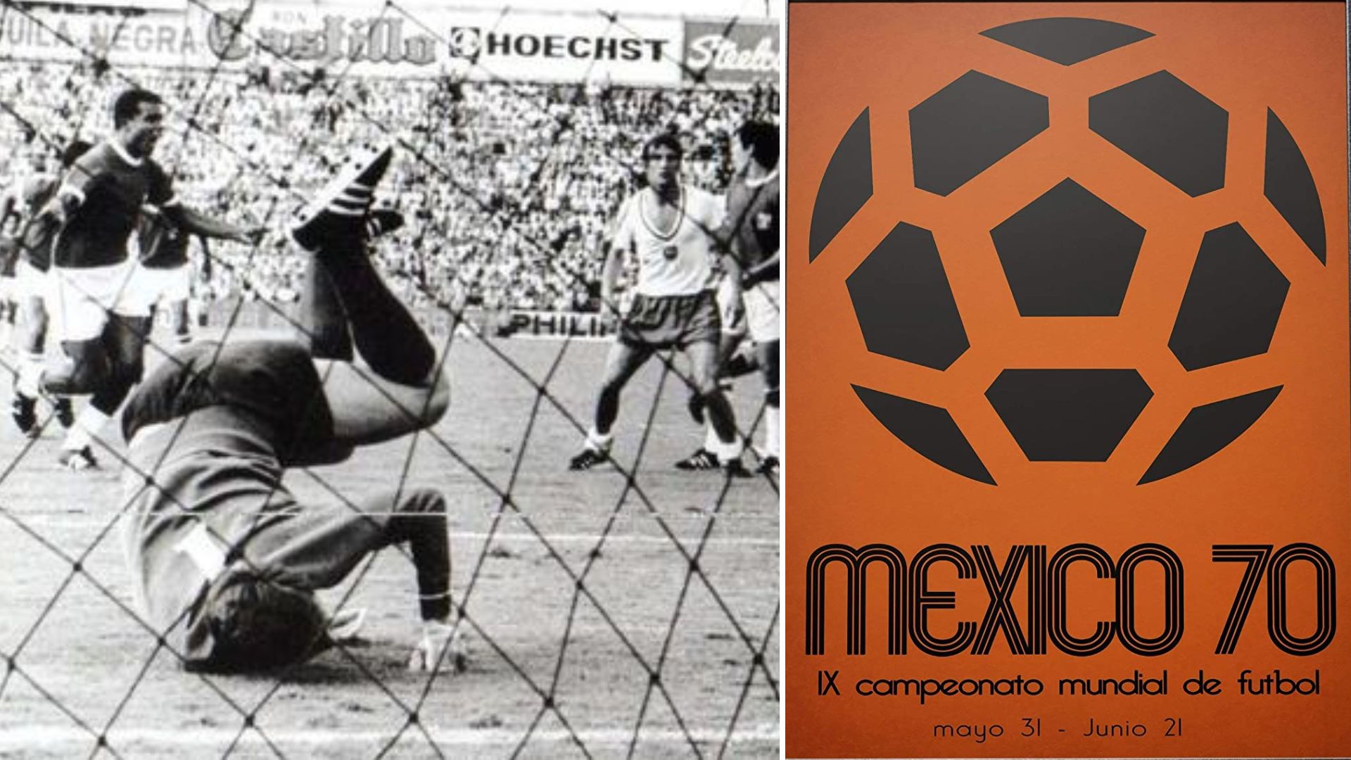 Teófilo Cubillas en los Mundiales: el gol que le devolvíó la sonrisa a los peruanos luego del devastador terremoto de 1970