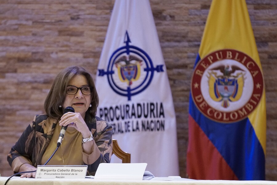 Margarita Cabello y su alerta a la reforma laboral: “Pareciera un pliego de peticiones sindicales”