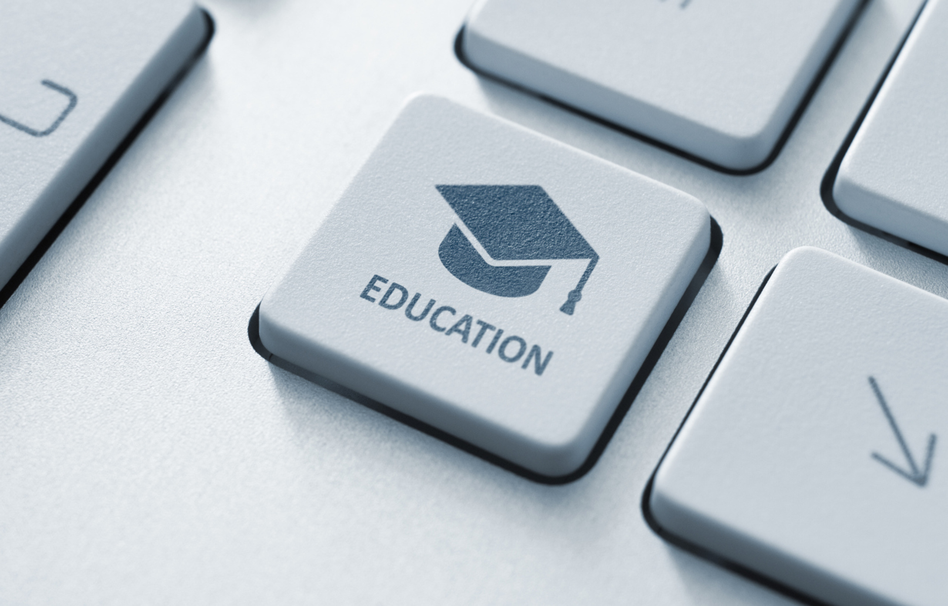 La crisis también llevó a idear soluciones para optimizar y extender la educación a distancia.