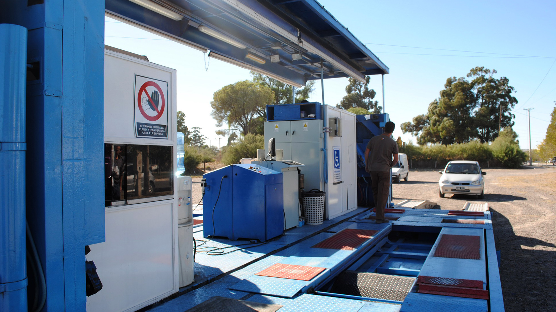Desde hoy aumenta la VTV en la provincia de Buenos Aires: cuáles son las nuevas tarifas