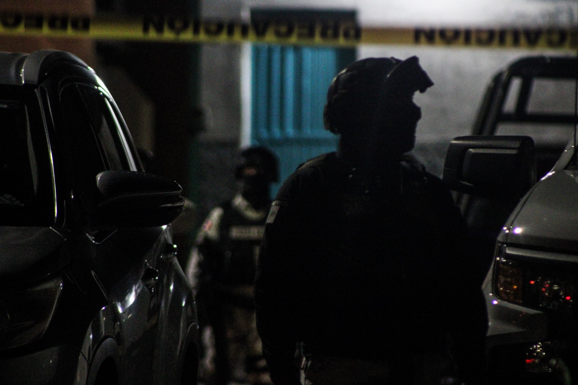 Fin de semana violento en Guanajuato dejó a al menos seis personas fallecidas en distintos ataques