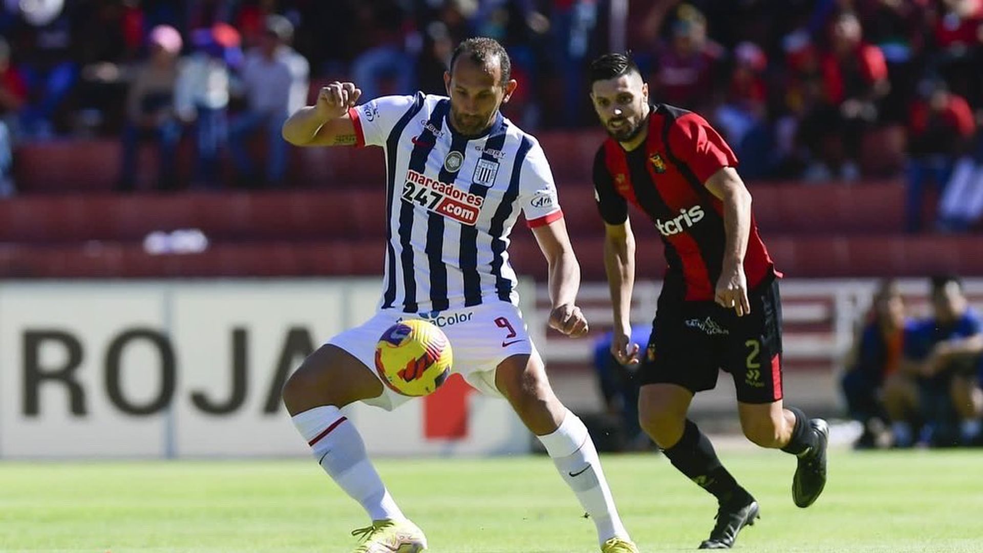 Alianza Lima vs Melgar: Posibles alineaciones de 'blanquiazules' y ´rojinegros' en el partido de vuelta. 