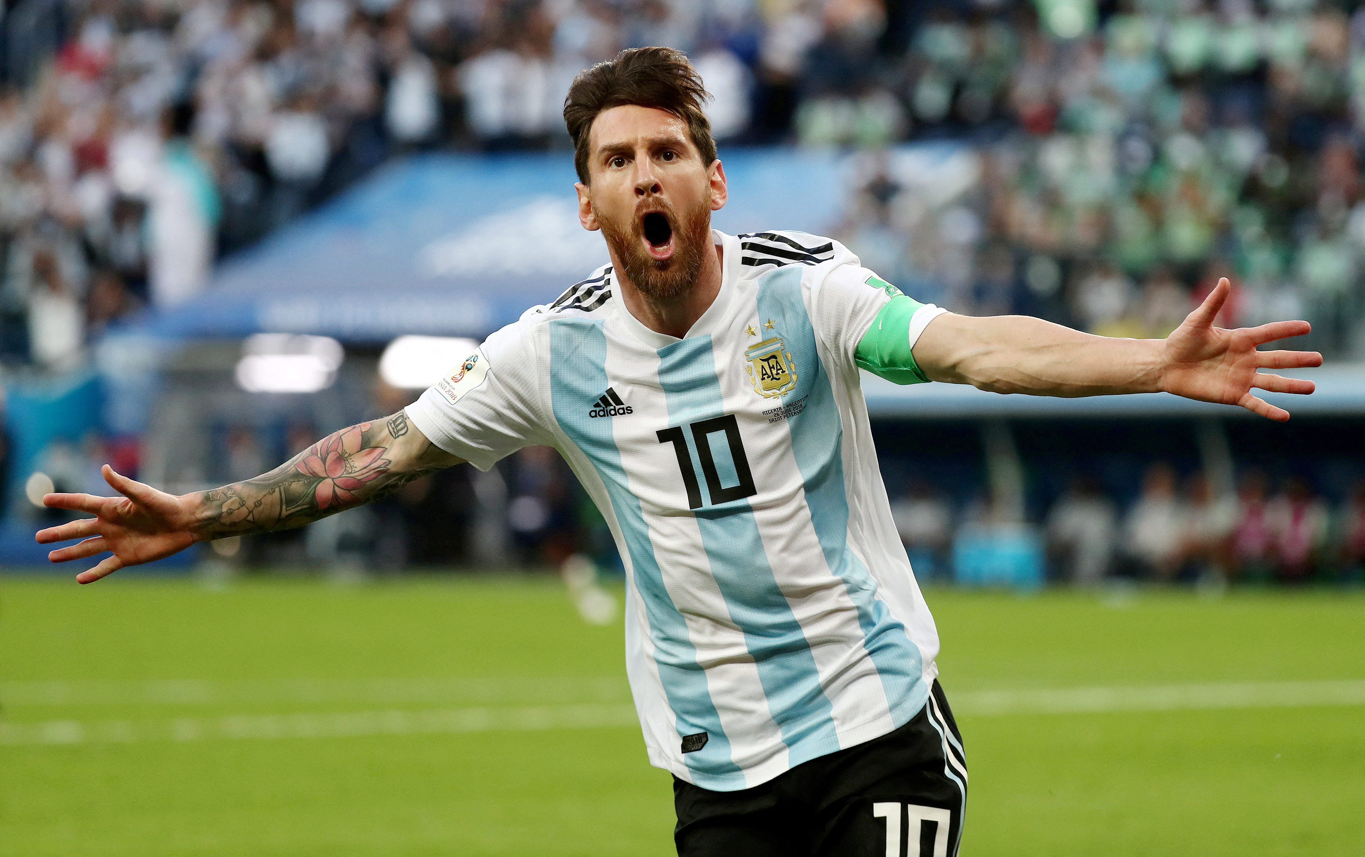 ¿Puede crecer más la Argentina si gana el Mundial?: qué dicen los datos de 1978 y 1986 según un paper académico       REUTERS/Sergio Perez/File Photo