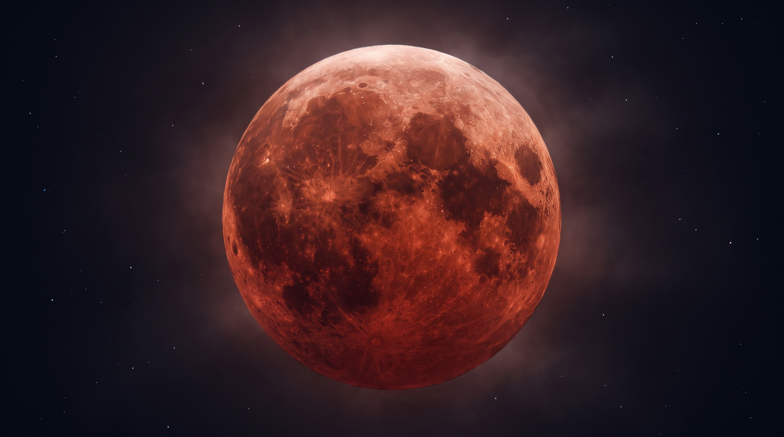 Eclipse lunar 2026: c&oacute;mo y d&oacute;nde ver el &uacute;ltimo gran espect&aacute;culo astron&oacute;mico del a&ntilde;o