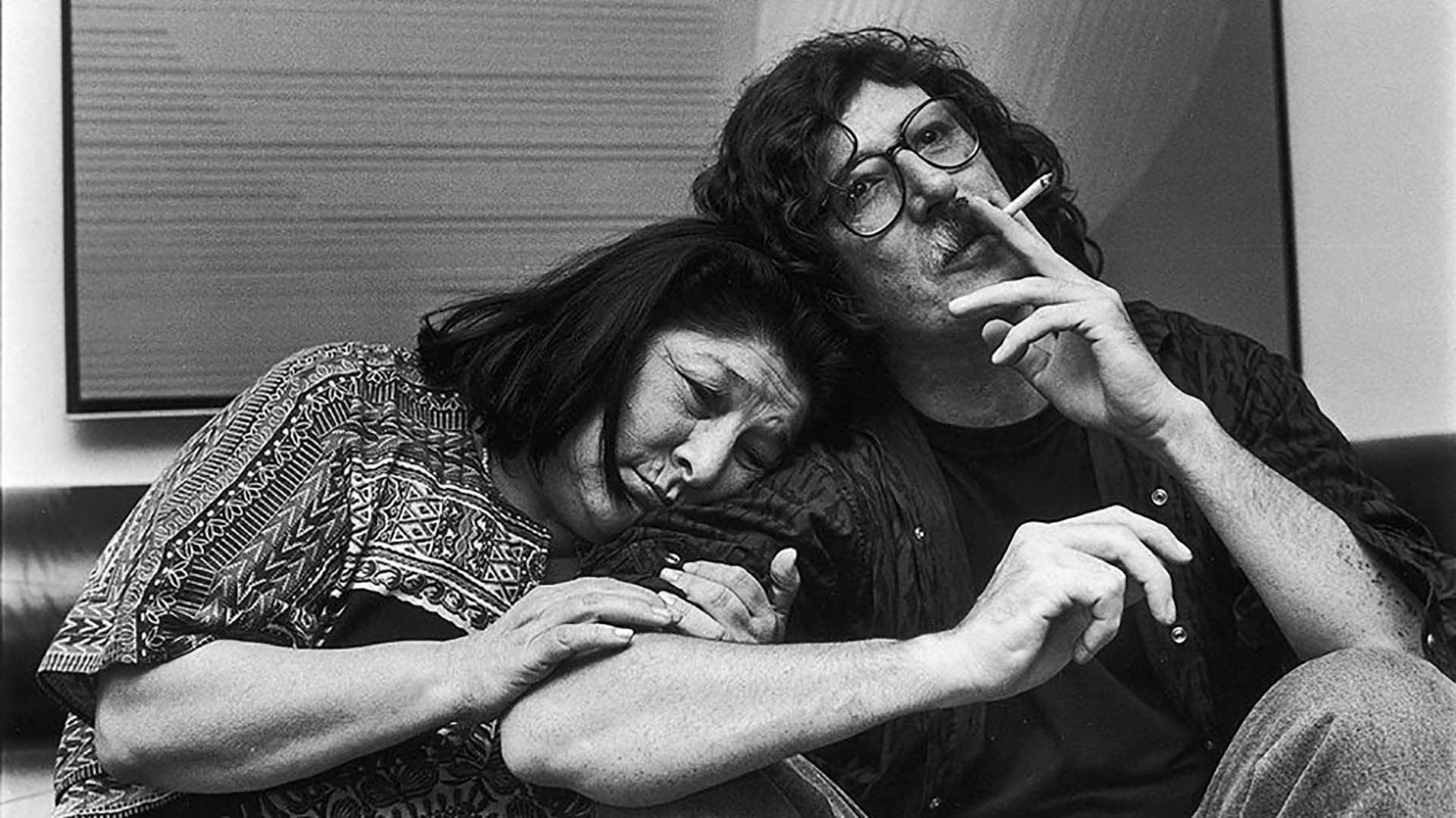 El regreso de un disco virtuoso y conmovedor firmado por Mercedes Sosa y Charly Garc&iacute;a