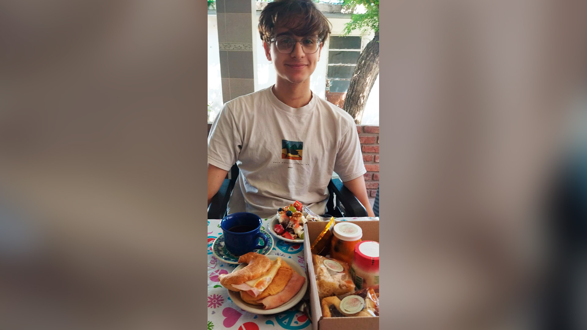 El régimen de Venezuela liberó al argentino Gustavo Gabriel Rivara 