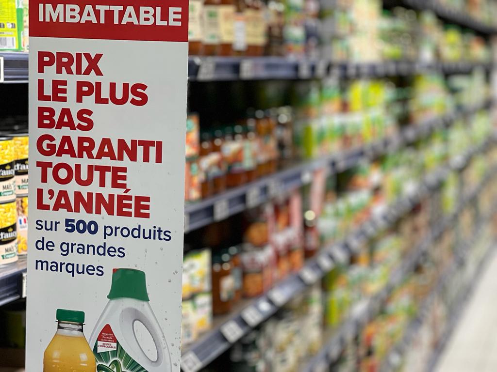 La inflación no cede en Europa: Francia y España impulsan acuerdos de precios