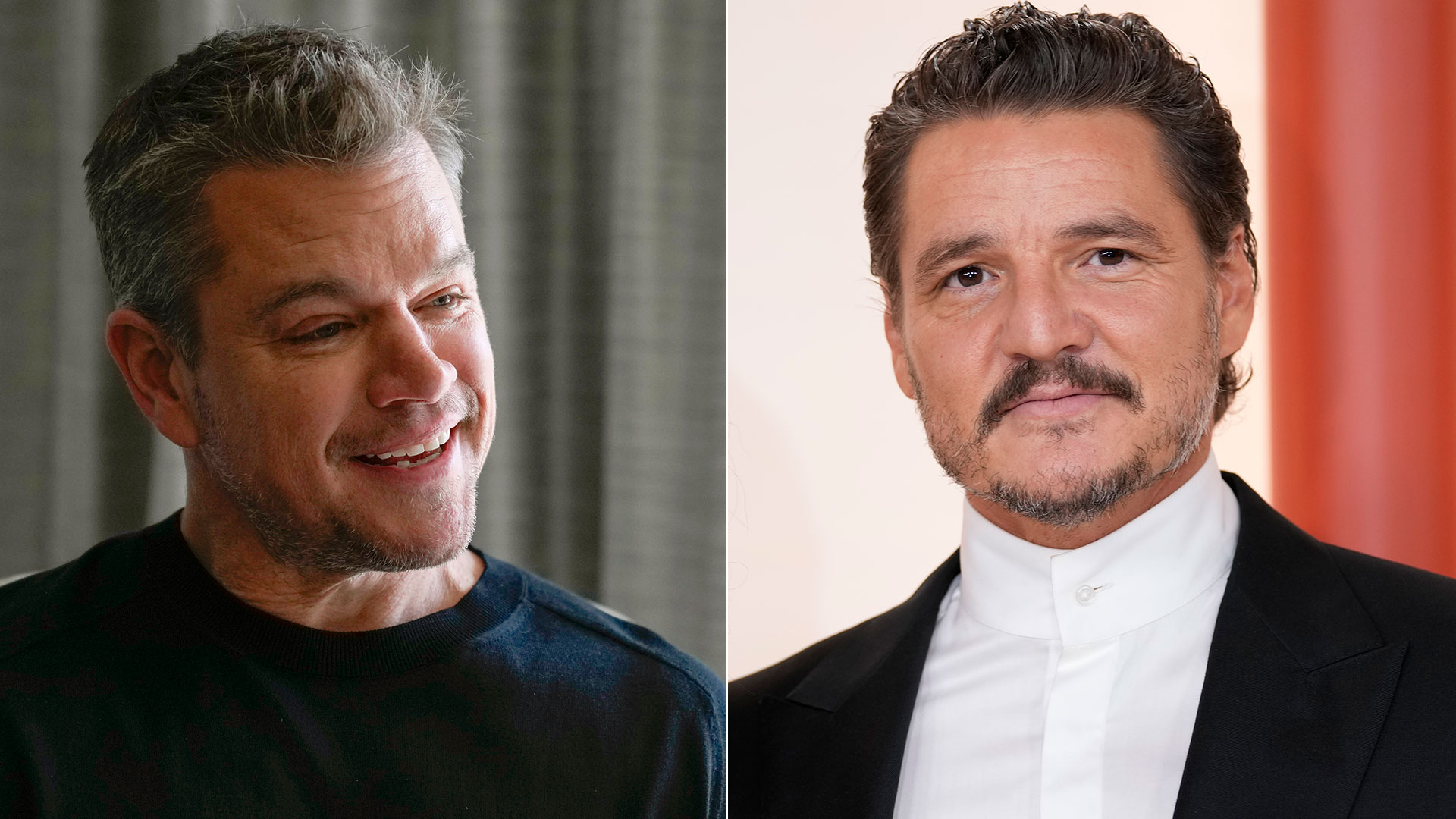 Matt Damon y Pedro Pascal se suman a la nueva comedia de Ethan Coen