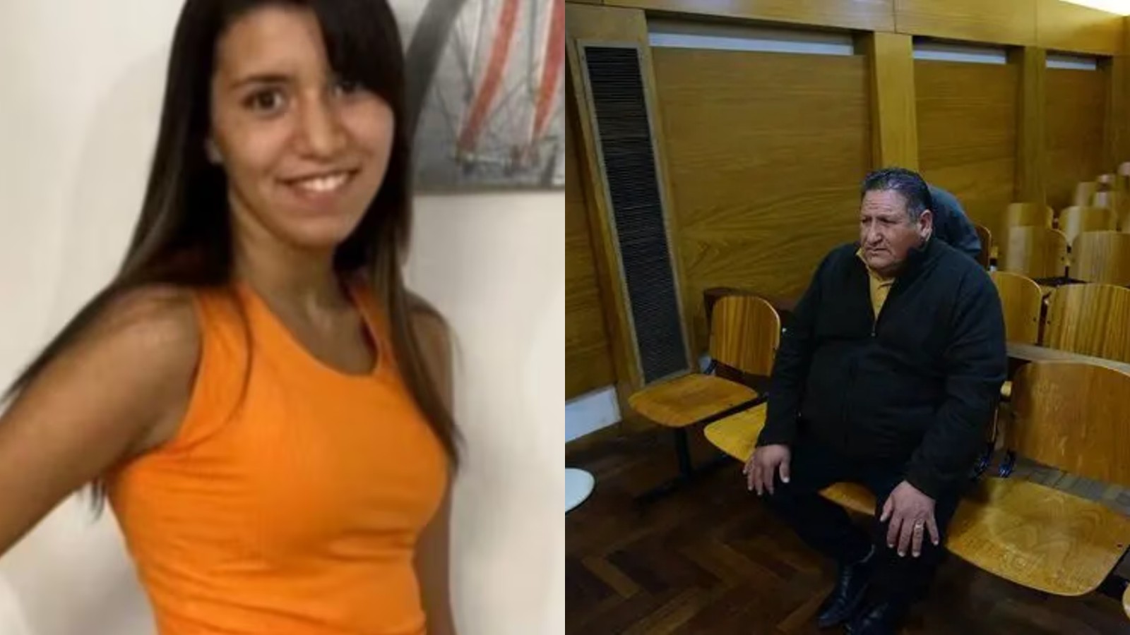 Condenaron a ocho a&ntilde;os de prisi&oacute;n al due&ntilde;o de dos dogos que mataron a una adolescente de 15 a&ntilde;os en C&oacute;rdoba
