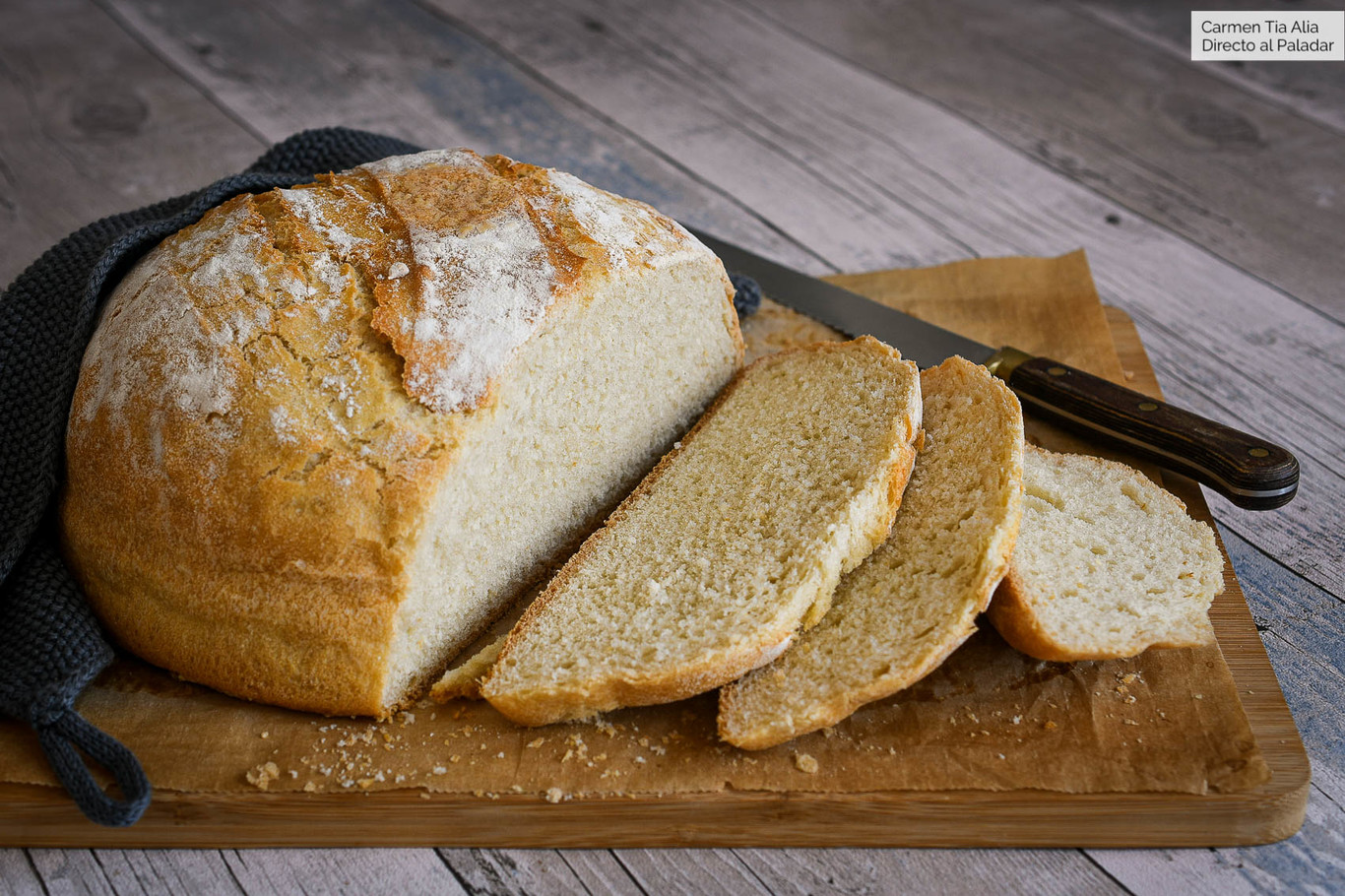 El pan casero tiene truco: una panificadora (y cinco recetas) para lograr  resultados perfectos