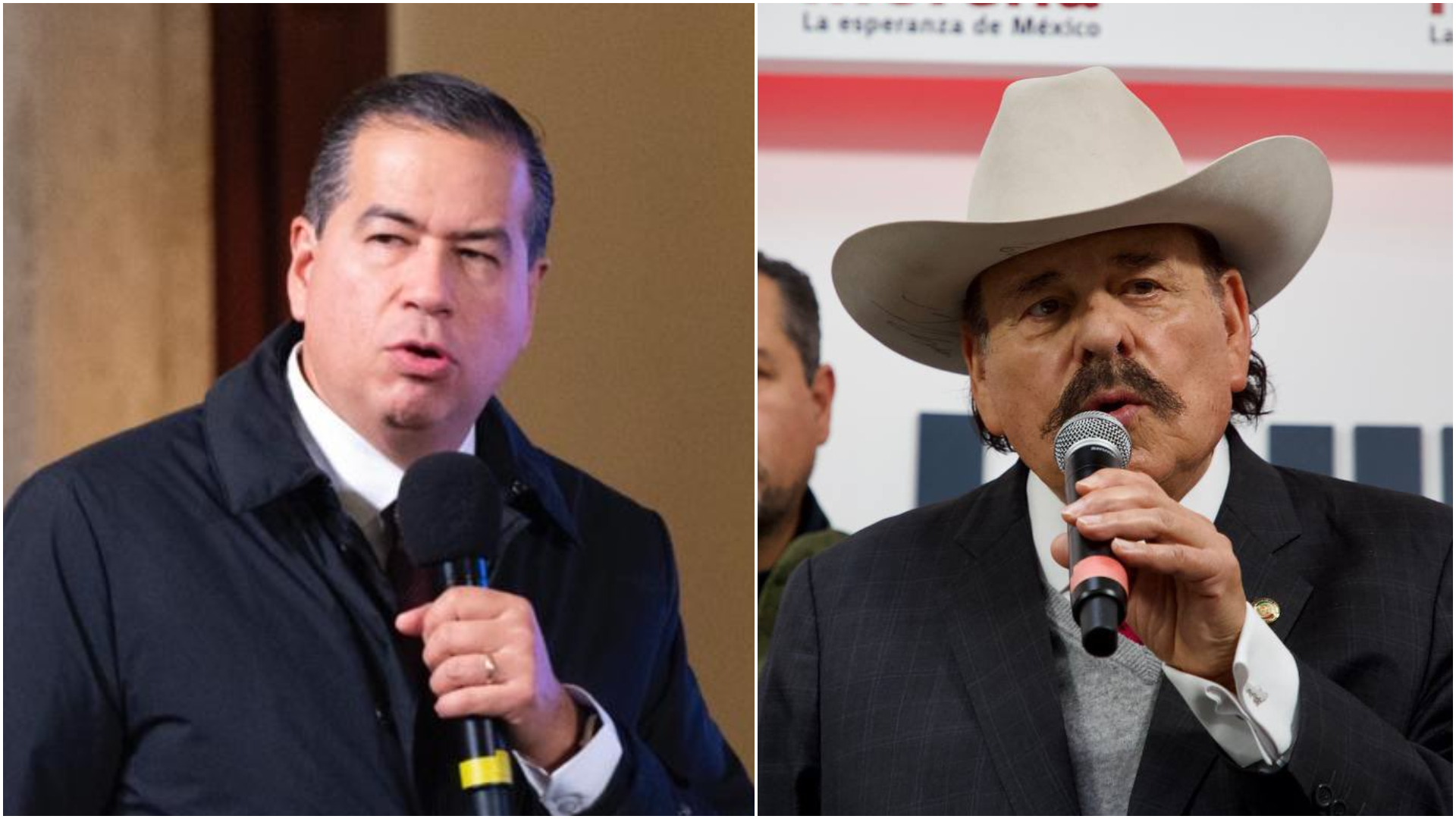 Guadiana lamentó que Ricardo Mejía busque Coahuila con el PT: “Le va hacer un favor al PRI”