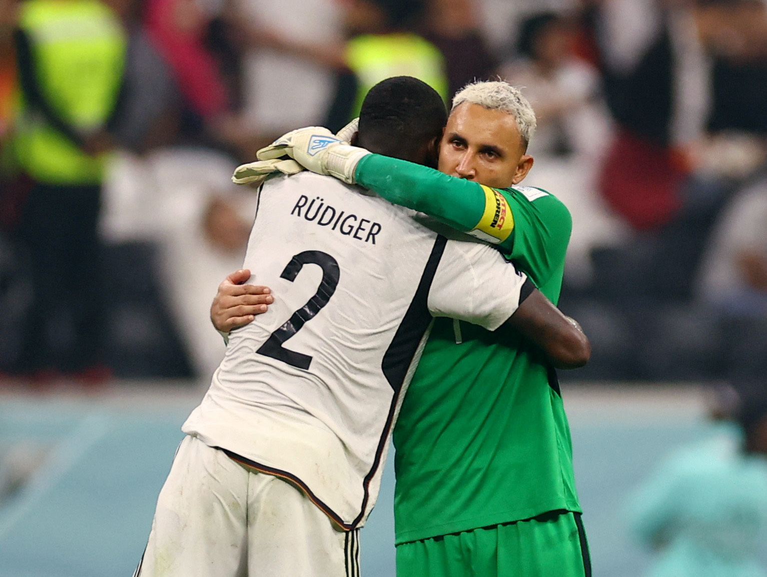 Alemania Se Quedó Afuera Del Mundial En Primera Ronda Por Segunda Vez