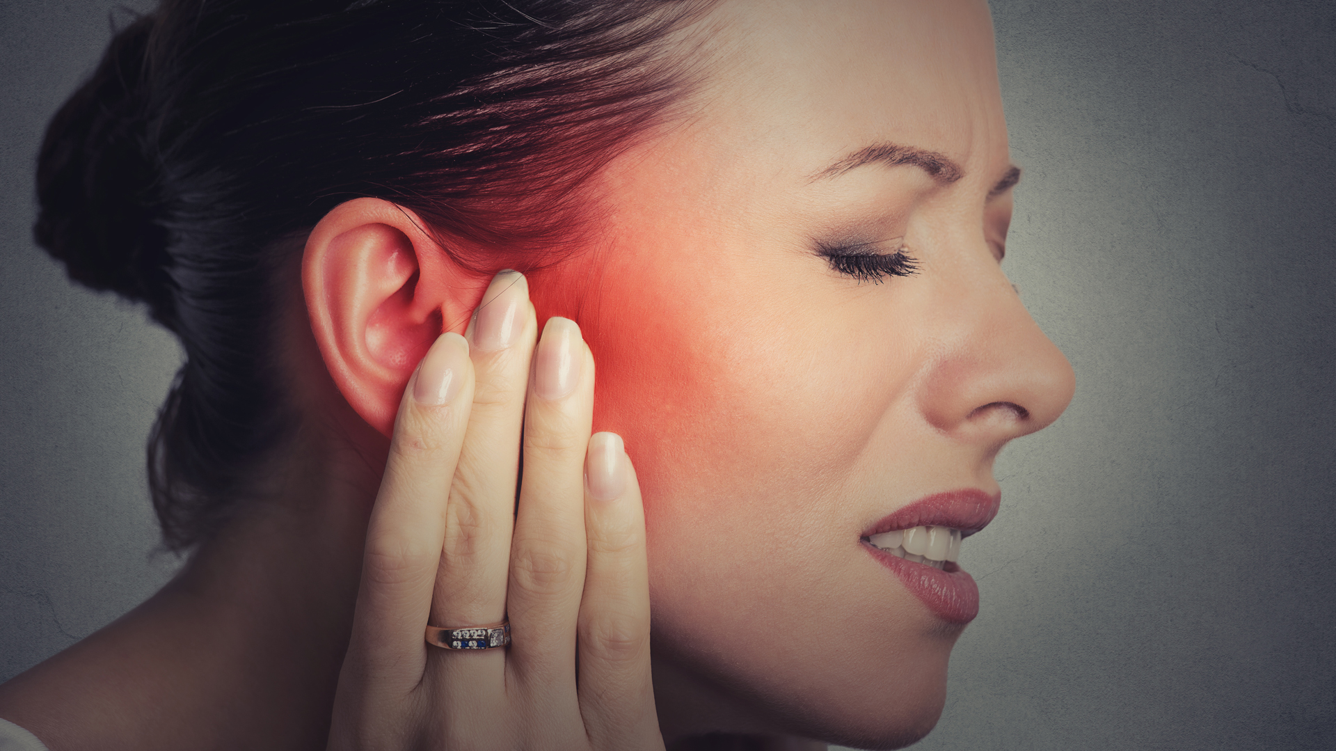 El tinnitus es un sonido o zumbido que perciben los pacientes sin que haya algún factor externo que lo provoque / (iStock)