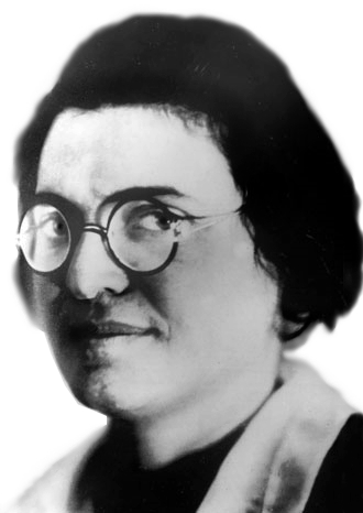 Zinaida Volkov, hija del primer matrimonio de Trotsky y madre de Esteban Volkov se suicidó en Berlín, en 1933. Su marido estaba en el gulag, le habían quitado la ciudadanía y no le habían permitido salir de la URSS con su bebita. 