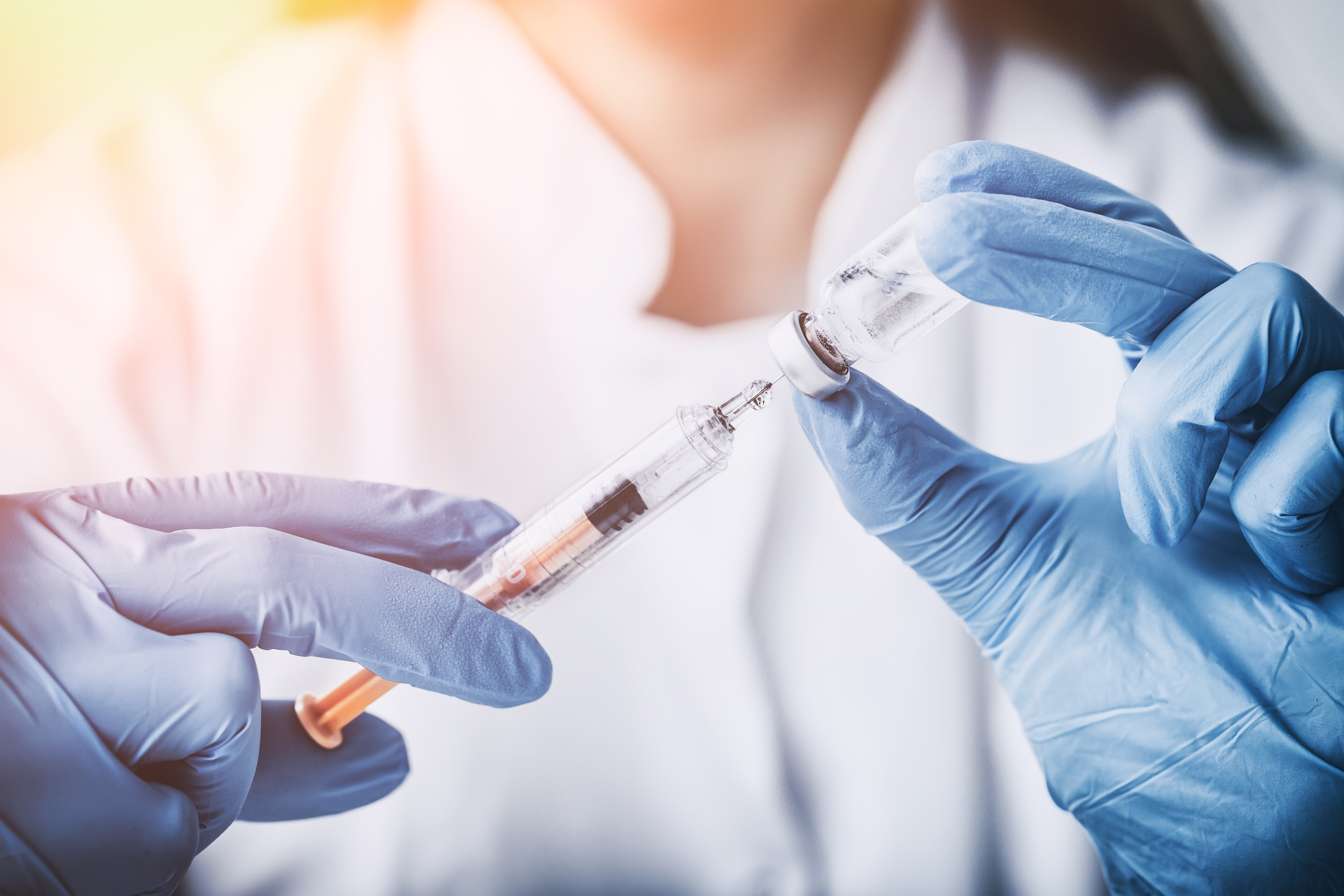 Vacunación antigripal: alertan que los grupos de riesgo deben aplicarse las dosis ante una temporada de influenza cada vez más extensa 