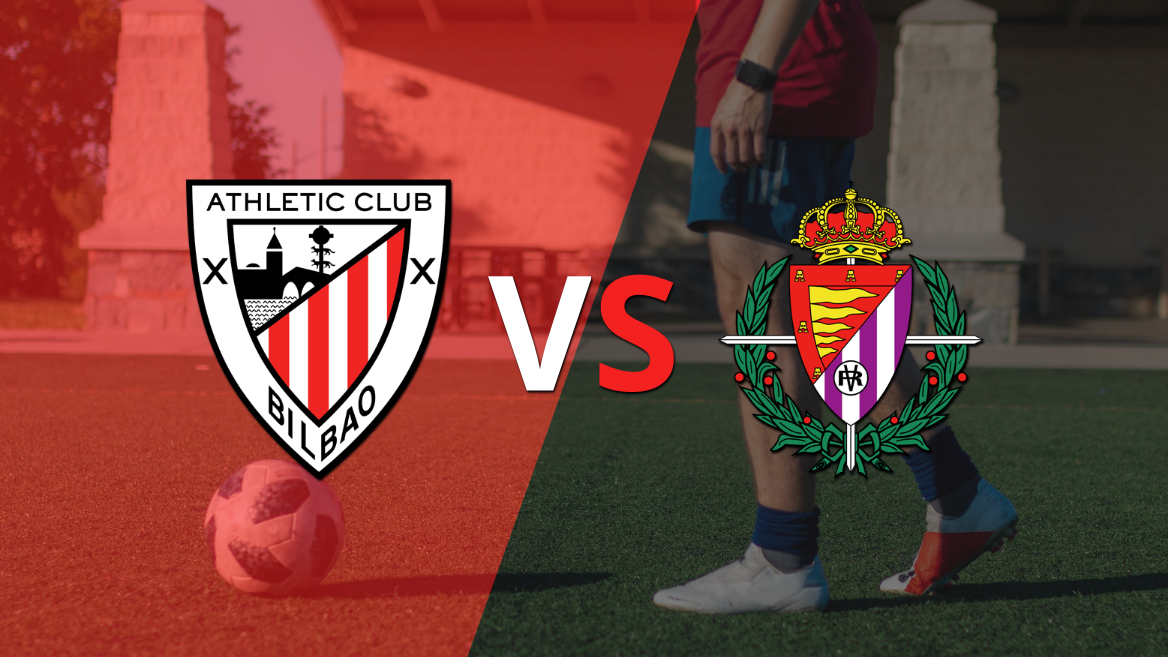 Athletic Club Vs Real Valladolid Guesses and Match Preview