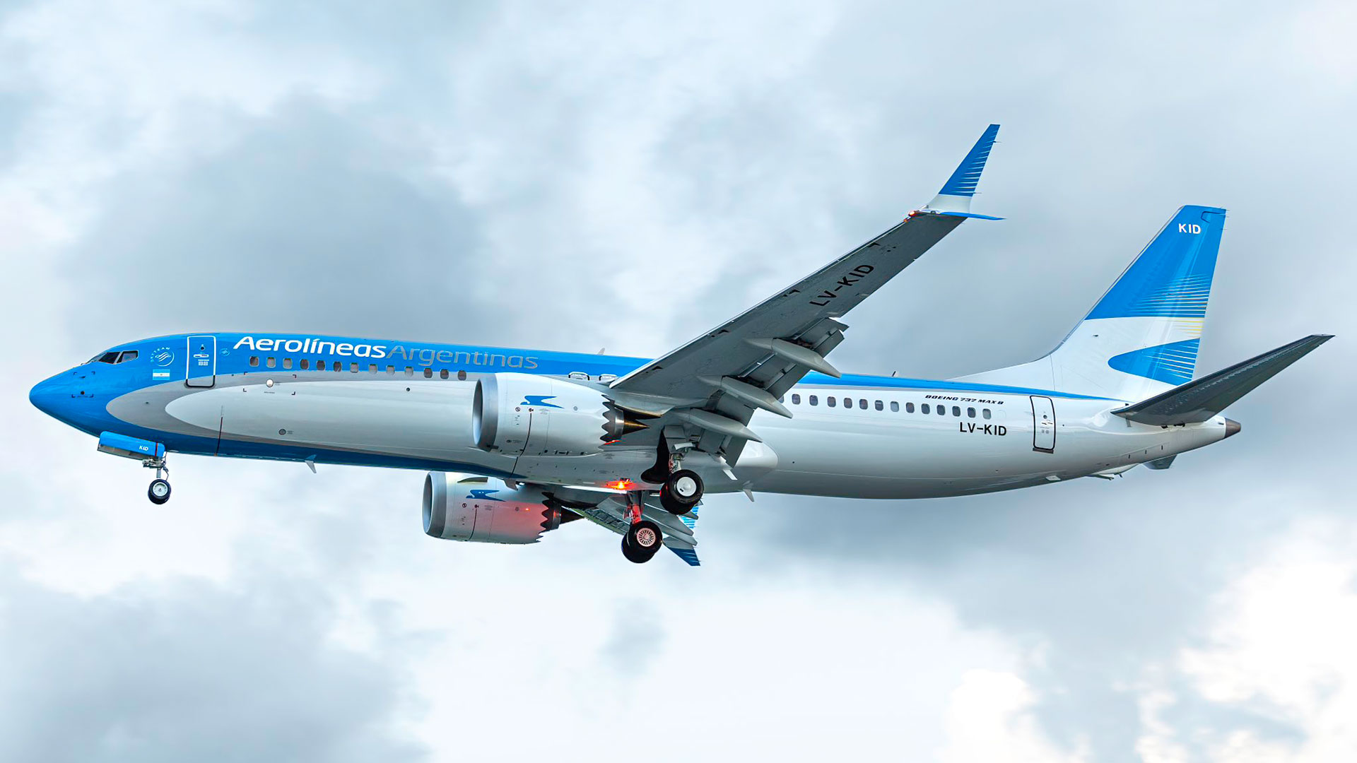 Aerol&iacute;neas Argentinas suma dos destinos nuevos en el Caribe para el verano 2027: uno de ellos fue sensaci&oacute;n en el Mundial