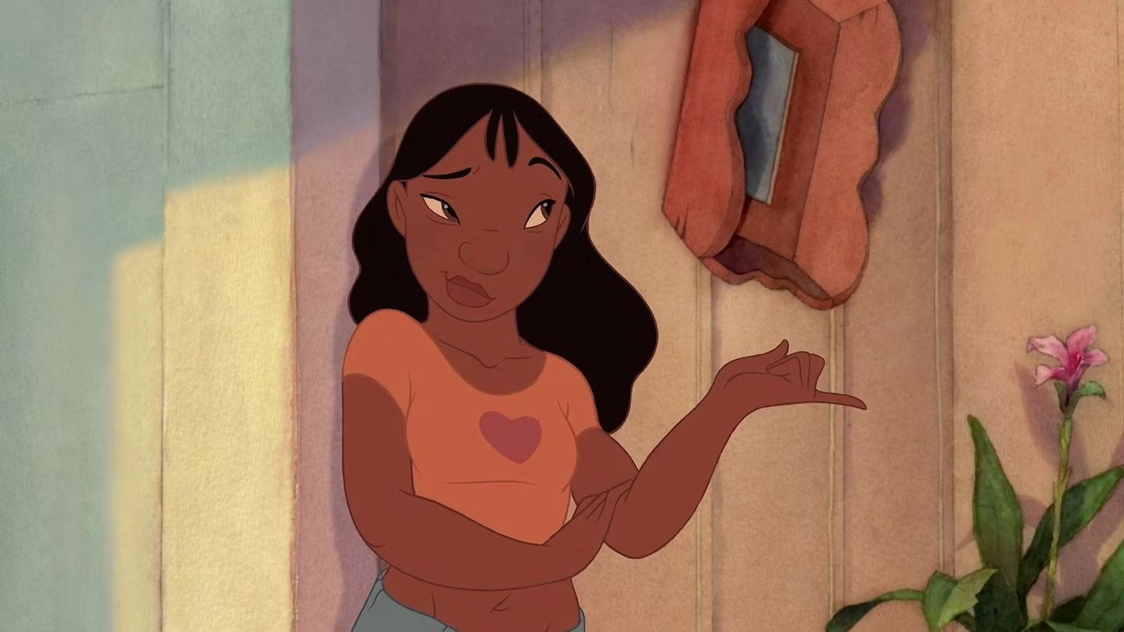 Lilo y Stitch”: se conoció a la actriz que dará vida a Nani en el  live-action - Infobae