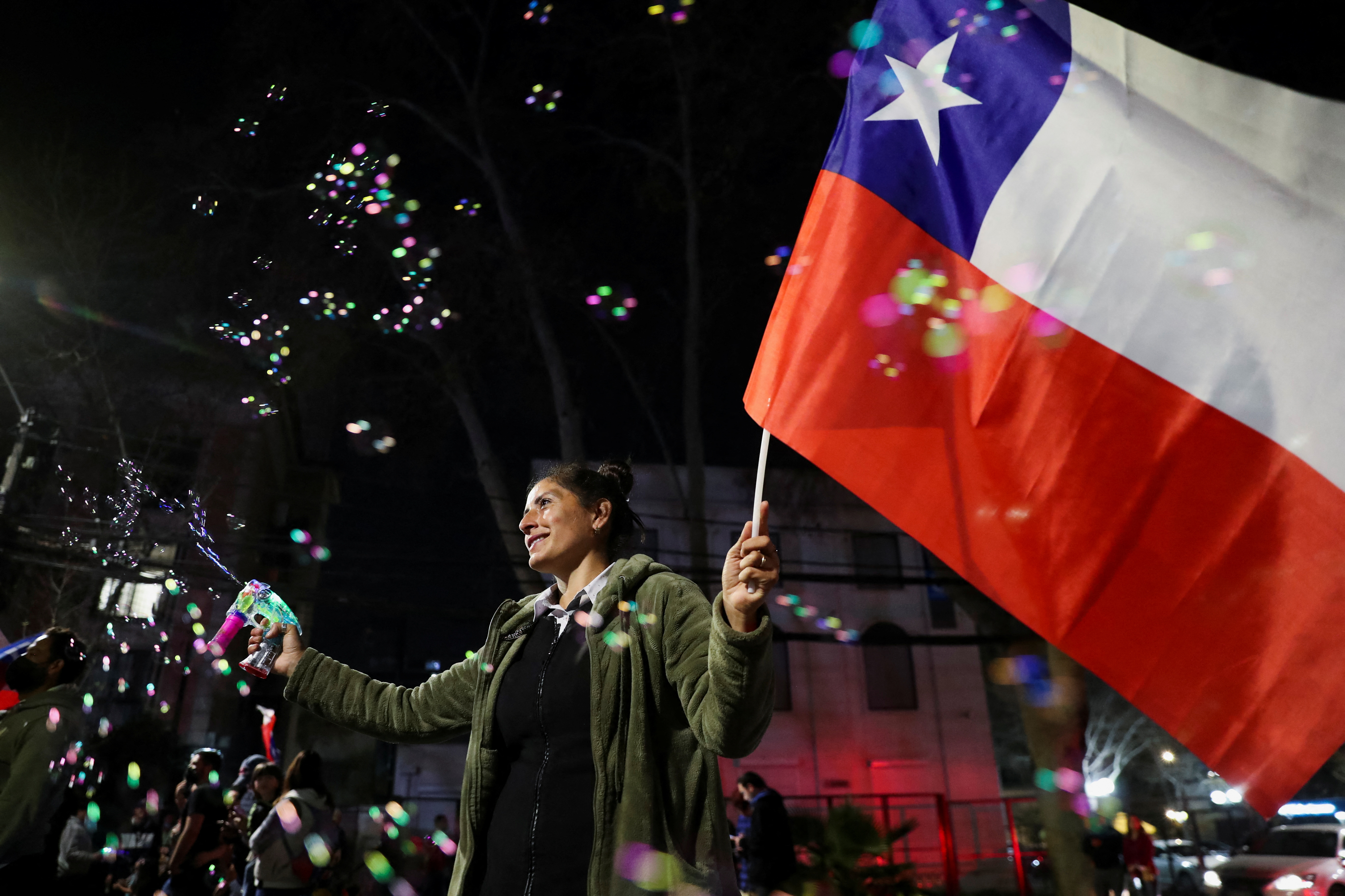 El gobierno de Chile se rearma para convocar una nueva reforma constitucional