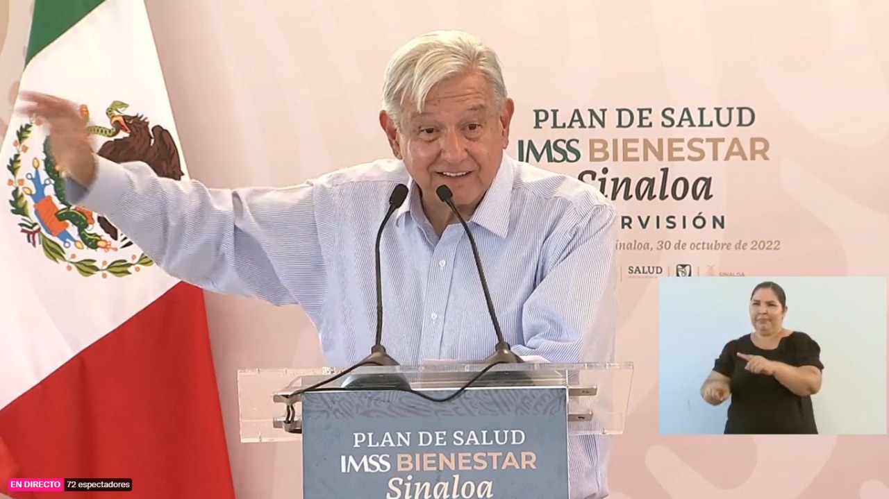 Cuál Fue El Problema Que Amlo Consideró Mayor En México Que No Es La Violencia Ni Falta