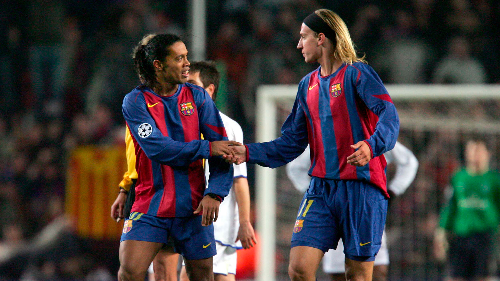 Maxi L&oacute;pez cont&oacute; la historia de la fiesta de "varios d&iacute;as" con Ronaldinho en la que amaneci&oacute; en otro pa&iacute;s: "No s&eacute; c&oacute;mo llegamos"