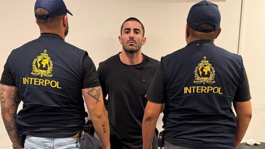 La respuesta de Kelly Piquet ante las críticas por su diferencia de edad con Max Verstappen: “Él ya tenía 19 años”