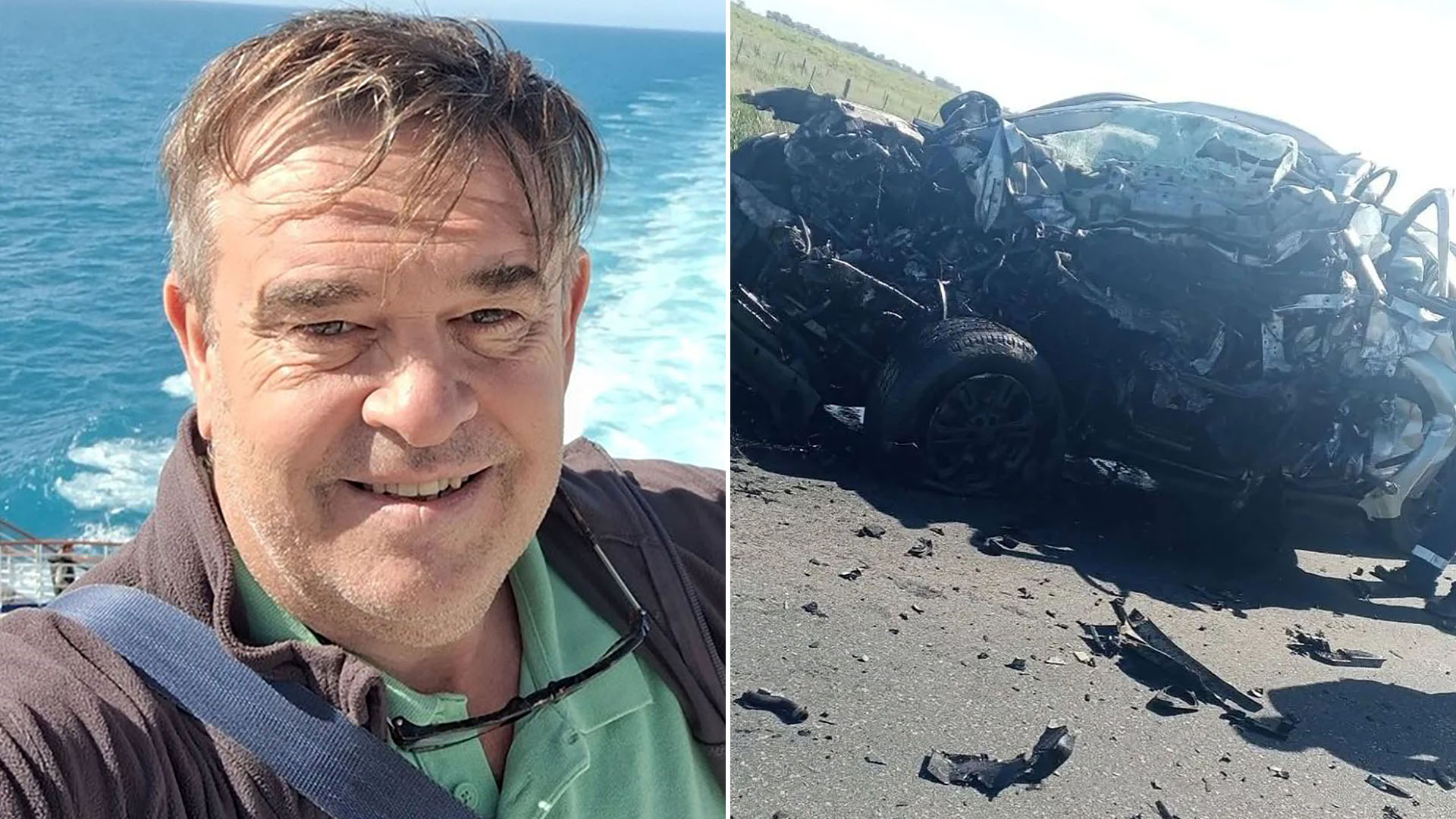 Orsi respondió a Lacalle Pou por polémica con astillero español: “Lo arrastró un amor no correspondido”