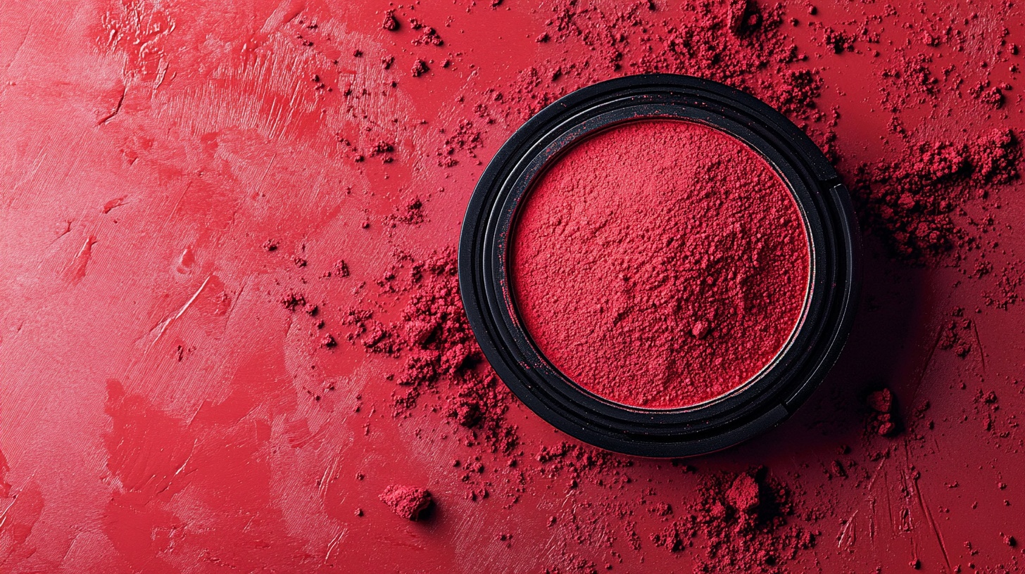 La ANMAT orden&oacute; el retiro del mercado de una serie de maquillajes para ni&ntilde;os