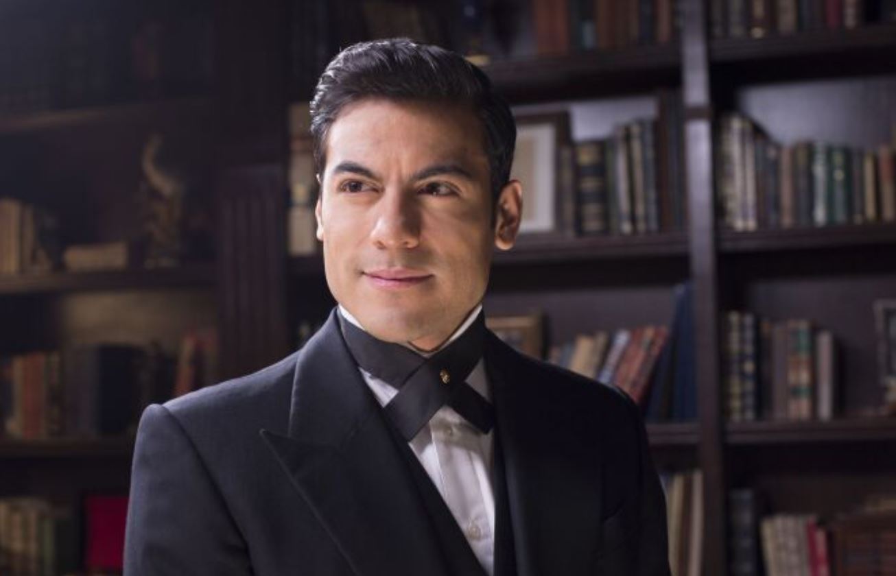 Carlos Rivera Regalará Serenatas Para El Día De Las Madres Todo Lo Que Debes Saber Para 3412