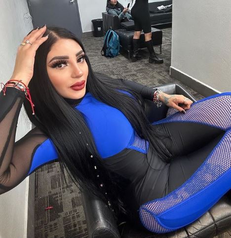 (Instagram/@labellakath)