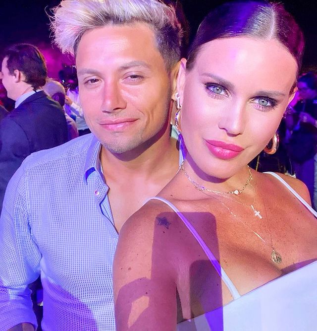 mauro zarate natalie weber