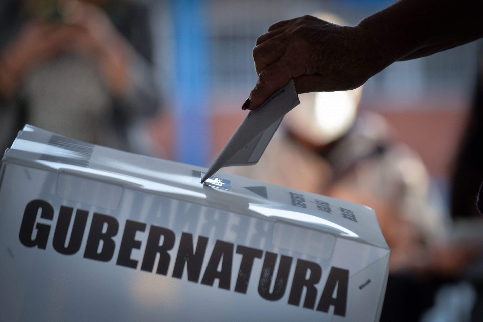 Córdova advirtió futura inconformidad en los resultados electorales debido al Plan B (Cuartoscuro)
