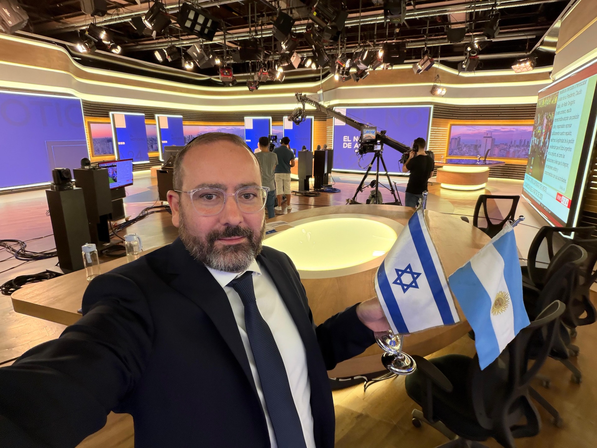 El Gobierno reacomoda su esquema de poder: el rol de Karina Milei y el impacto en el Gabinete