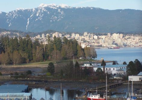 FrancsJeux: Vingt ans apres, Vancouver lorgne sur les Jeux d'hiver