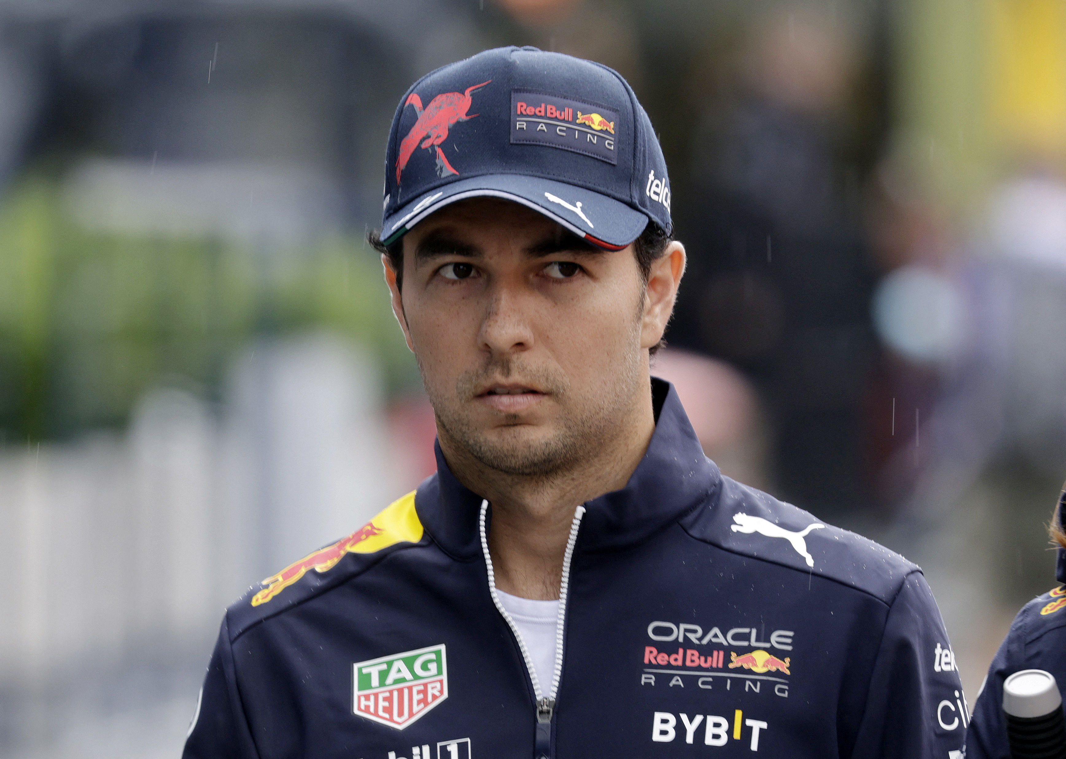 Checo Pérez ya prepara su regreso para la segunda parte de la temporada 2022 de Fórmula 1