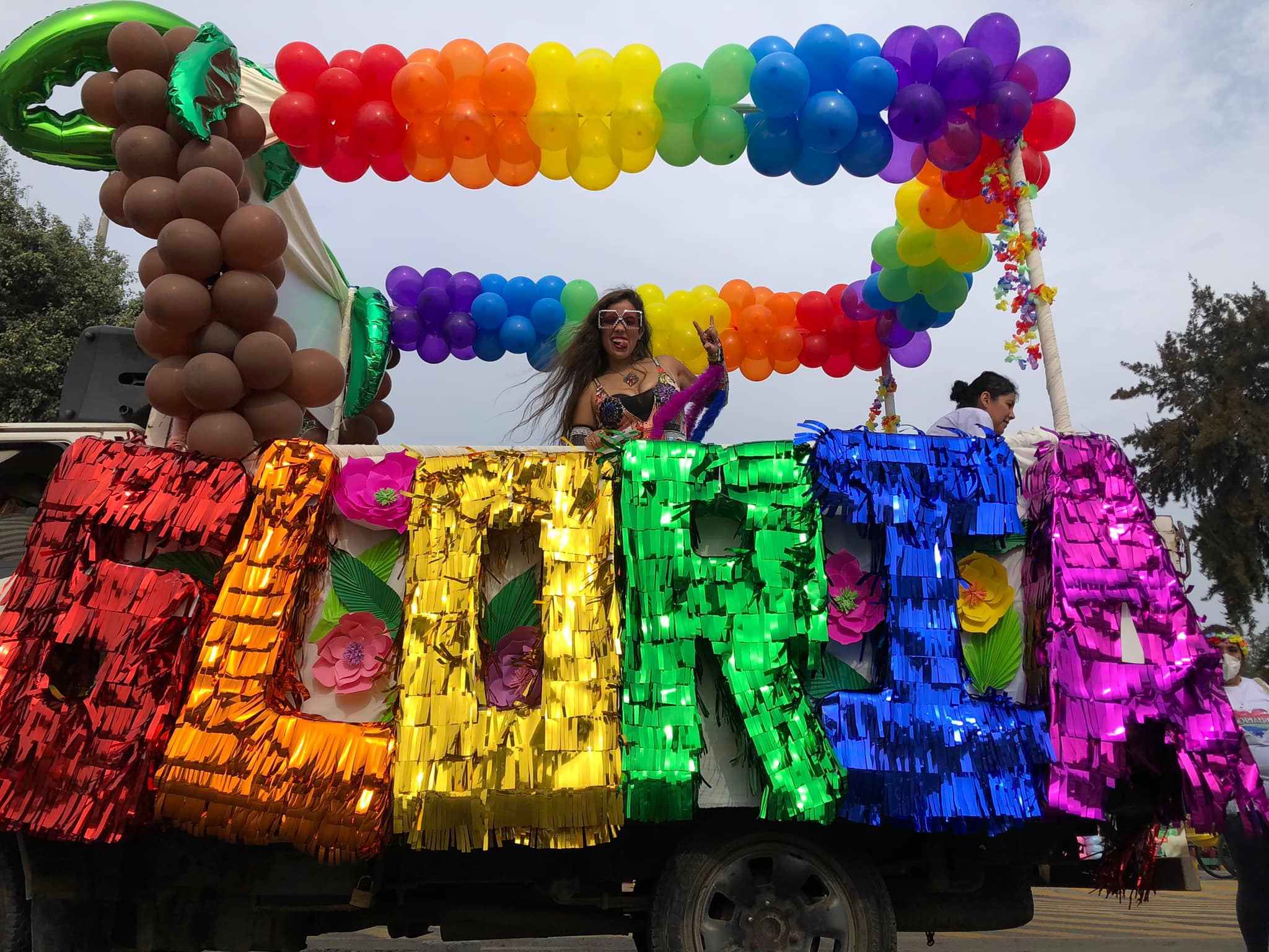 Marcha del Orgullo LGBTI+ EN VIVO: movilización en Lima y otras ciudades 
