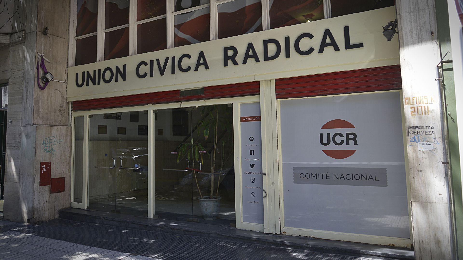 Anularon una sanción a afiliadas de la UCR de Catamarca