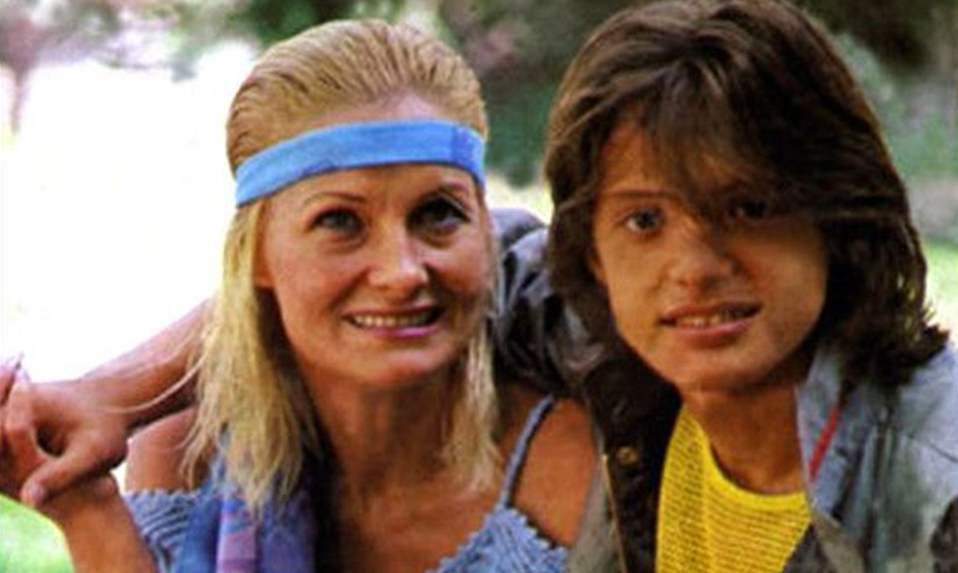 To this day, the whereabouts of Marcela Basteri, the mother of Luis Miguel, are unknown.