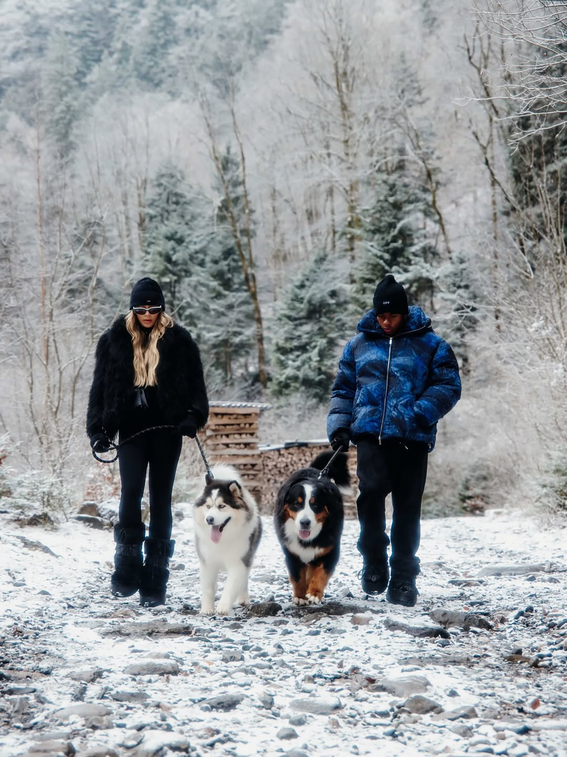 Las grietas en la capa de hielo de Groenlandia crecen más rápido de lo previsto: qué riesgos implica