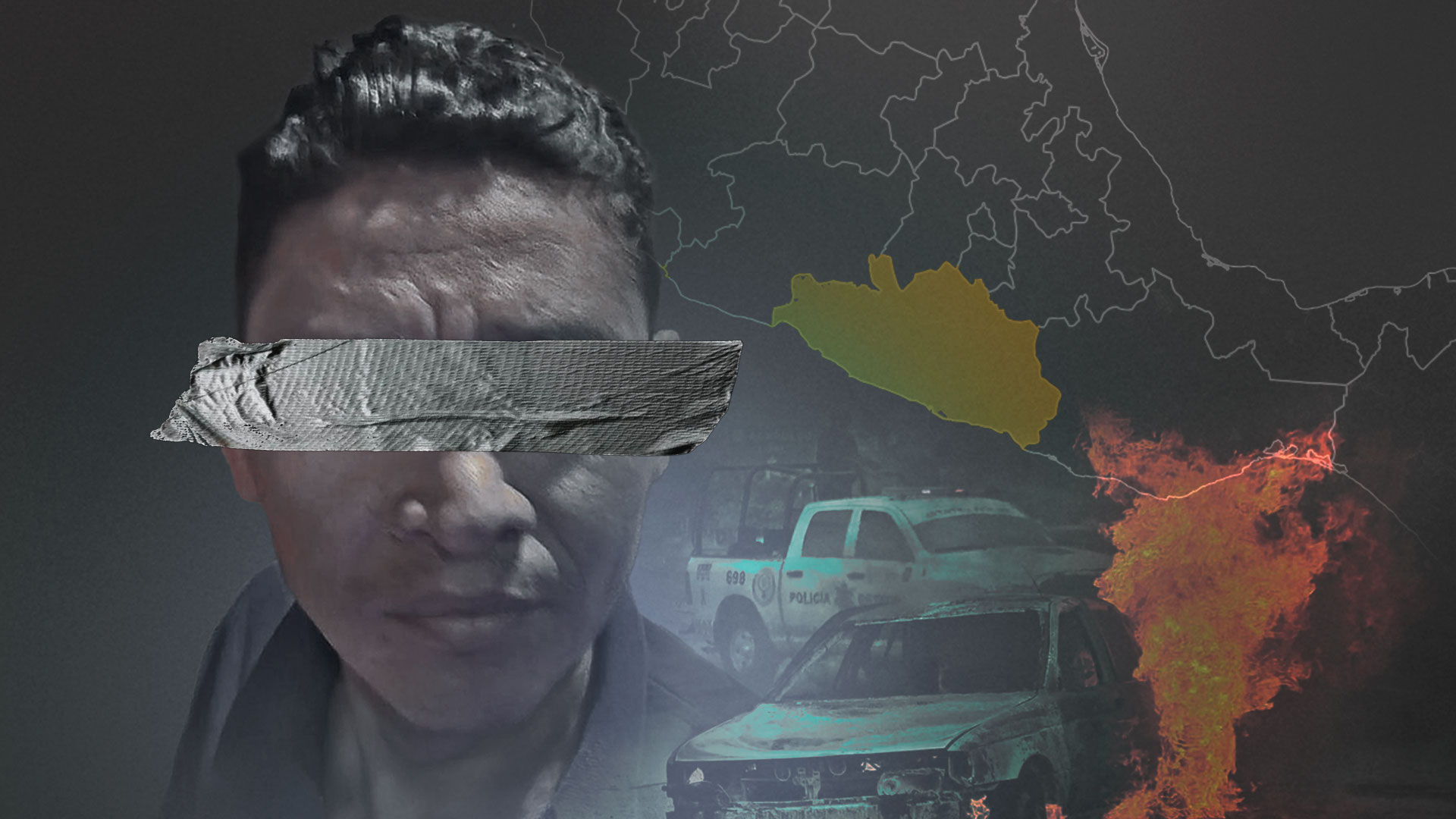 “Sólo fue un ratito”: secuestrador va hasta la SCJN para que le reduzcan la sentencia – Infobae