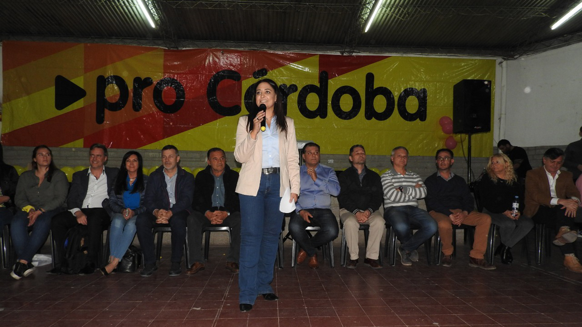 El PRO de Córdoba rechazó la incorporación de Schiaretti a Juntos por el Cambio