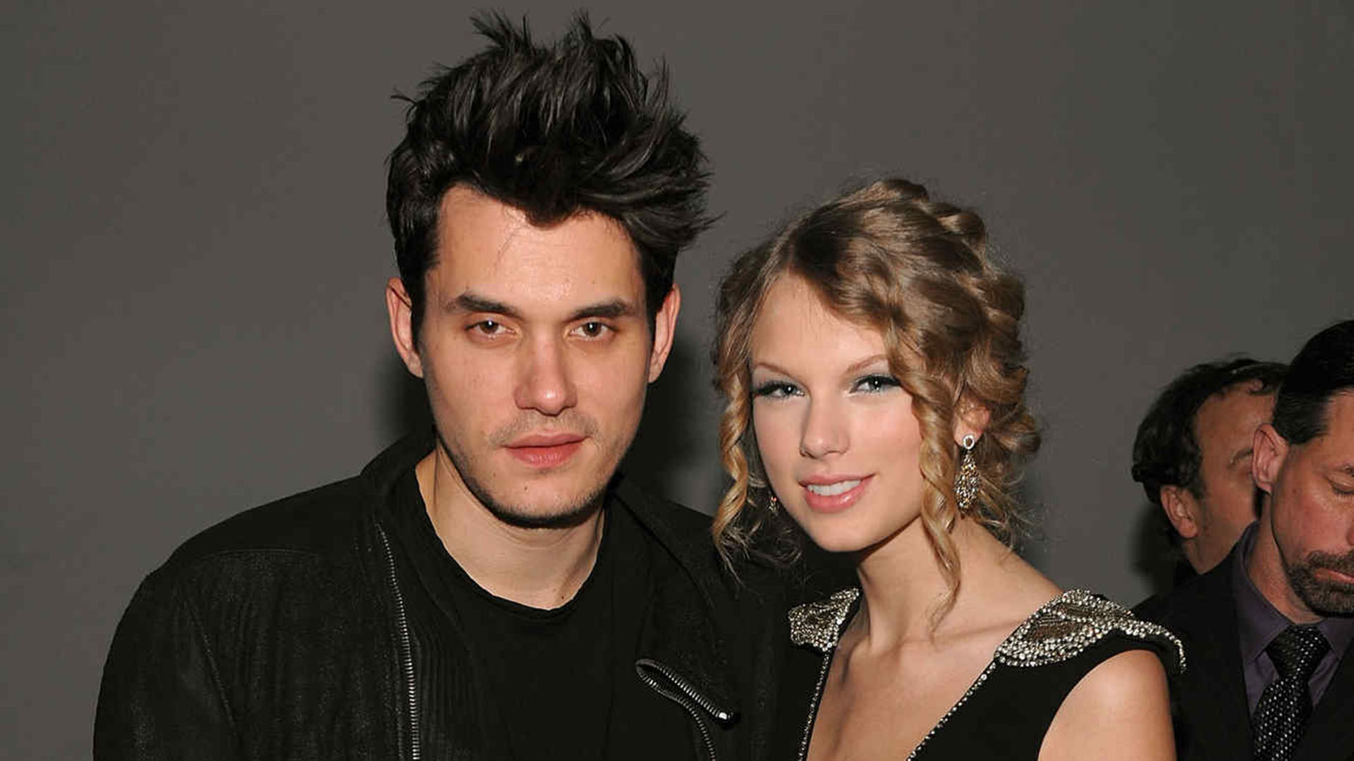 John Mayer es quizá la relación que más causó impacto en la vida de Taylor Swift