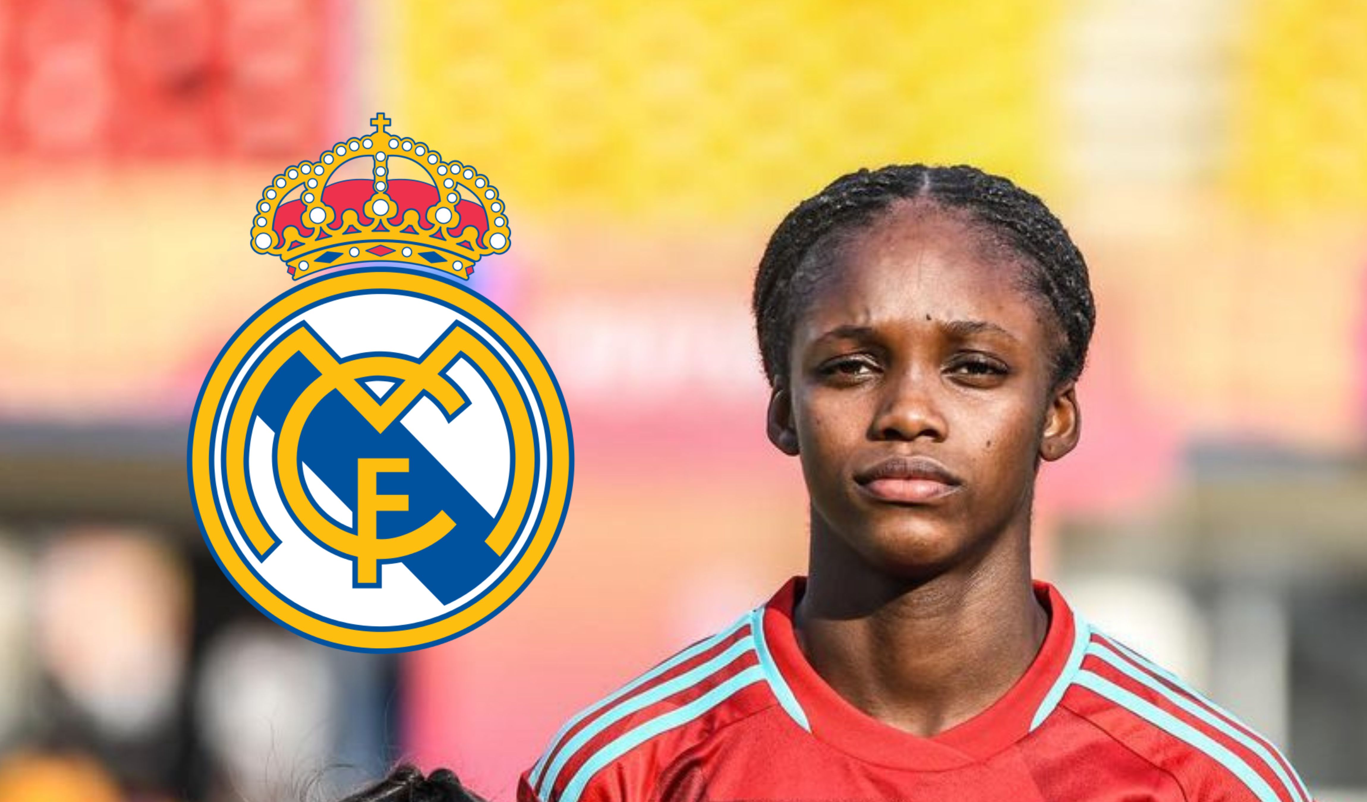 Se Conocen Detalles Del Fichaje De Linda Caicedo Por El Real Madrid Infobae 6553