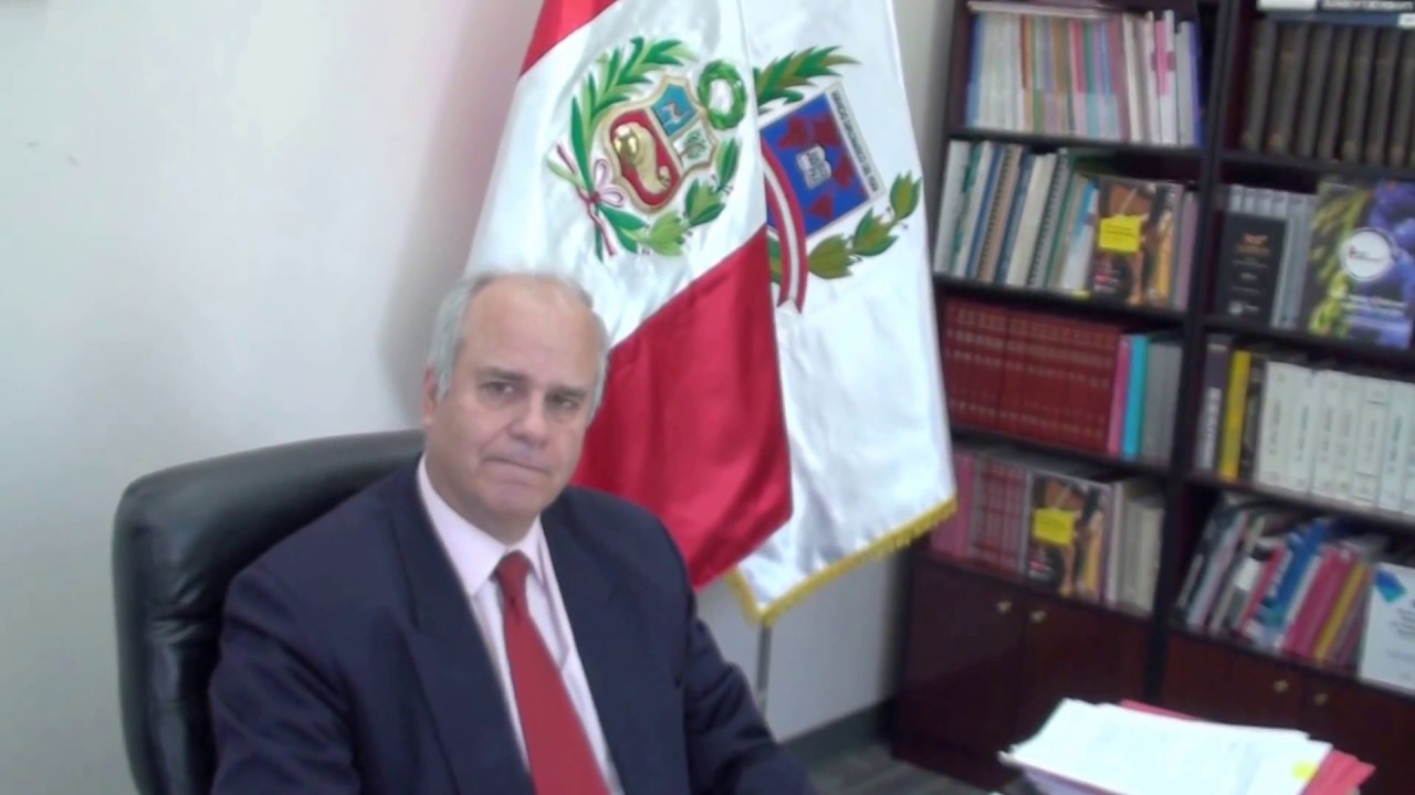 Embajador peruano confirma la desaparición de un compatriota ante el ataque terrorista de Hamas contra Israel - Infobae
