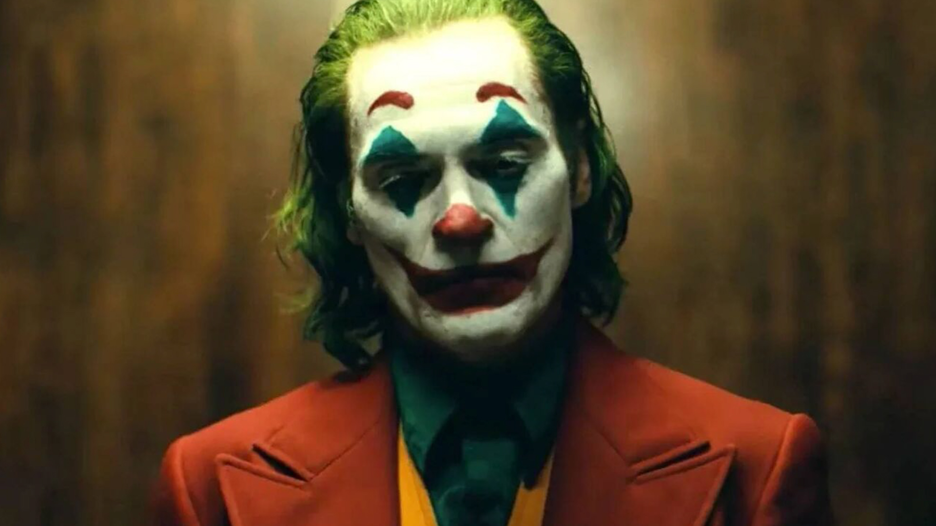 Por su interpretación del Joker, el histrión de origen puertorriqueño ganó el Oscar a "Mejor Actor" Foto: Instagram/@Joker