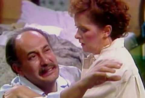 En Twitter los usuarios publicaron fotografías recordando al actor. Twitter.