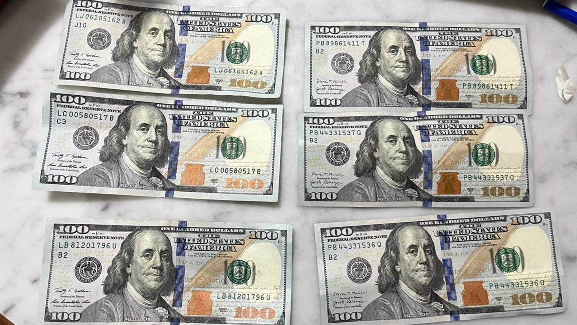 Dólar hoy en vivo: a cuánto se negocian todas las cotizaciones minuto a minuto este martes 7 de octubre