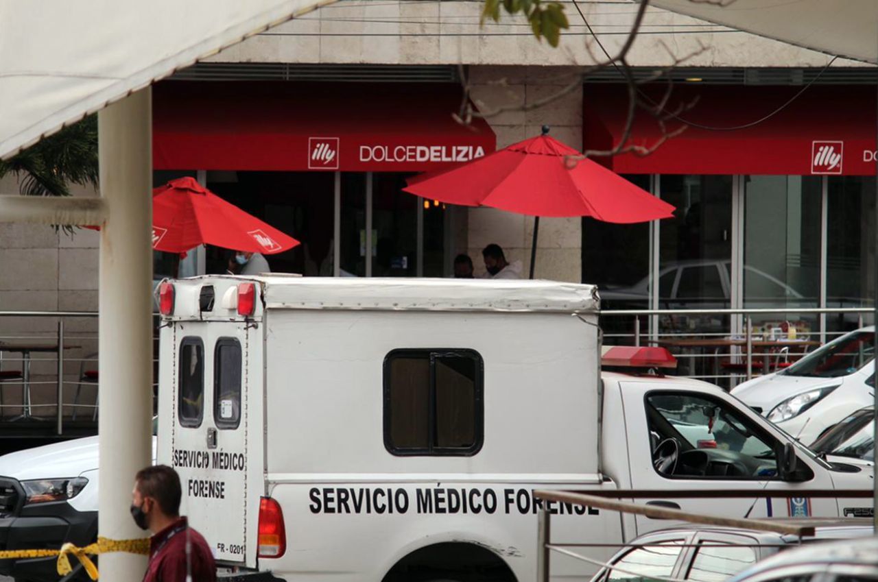 Cuerpos como la Guardia Nacional tampoco ha sido clave para reducir la incidencia en la violencia en México (Foto: Cuartoscuro)