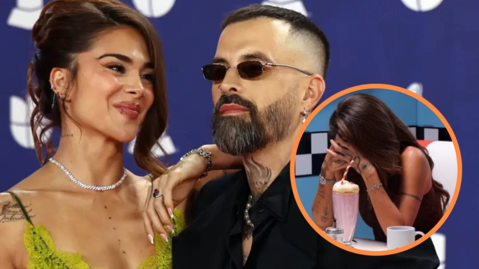 Explosiva confesión de Greeicy Rendón sobre su relación con Mike Bahía  sacude las redes: “Se terminó” - Infobae